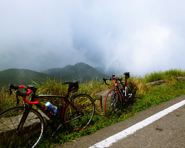 【雙北】陽明山巴拉卡＆北海岸