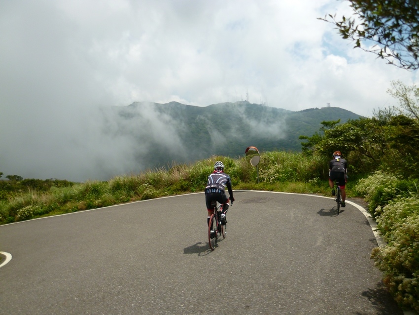 【雙北】陽明山巴拉卡＆北海岸