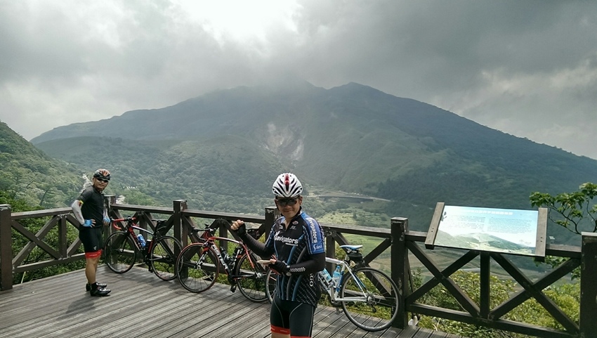 【雙北】陽明山巴拉卡＆北海岸