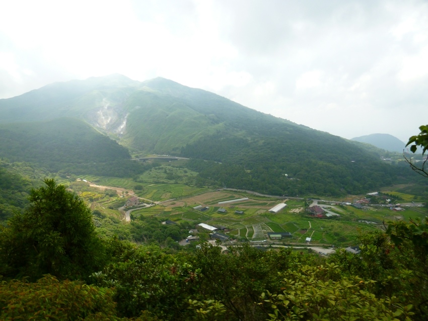 【雙北】陽明山巴拉卡＆北海岸