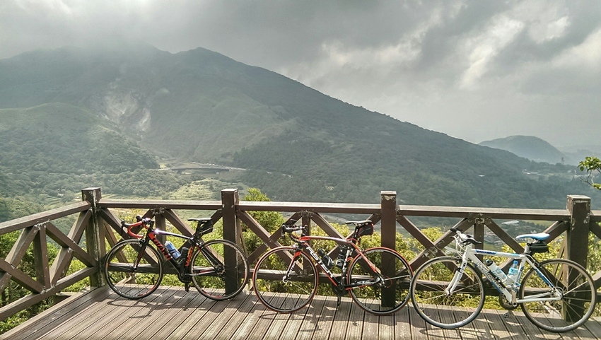 【雙北】陽明山巴拉卡＆北海岸