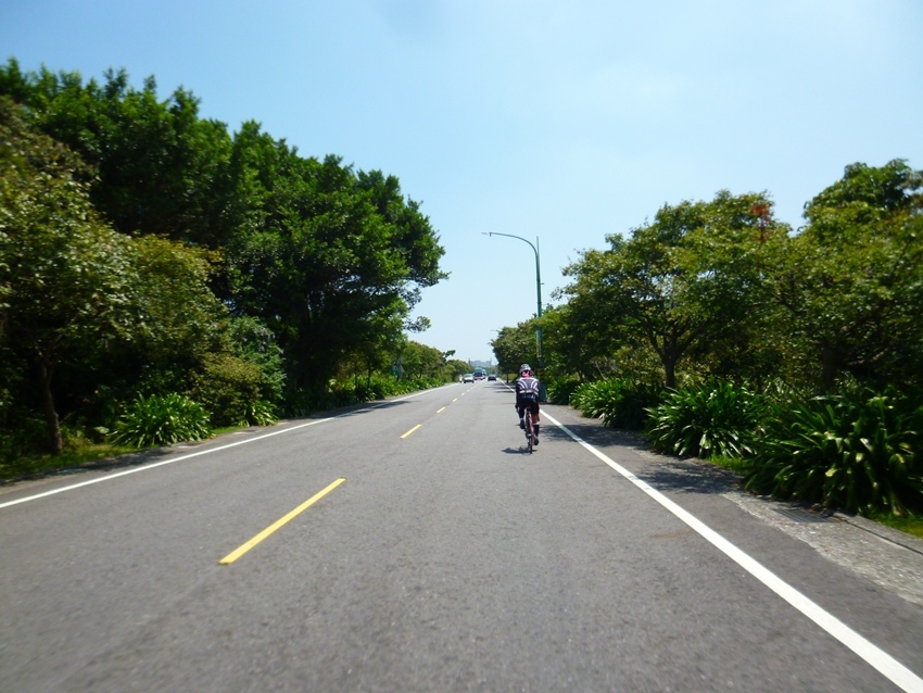 【雙北】陽明山巴拉卡＆北海岸