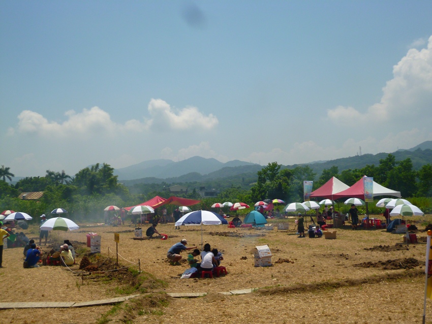 【雙北】陽明山巴拉卡＆北海岸