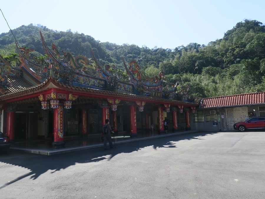 逸仙山步道 (3).JPG