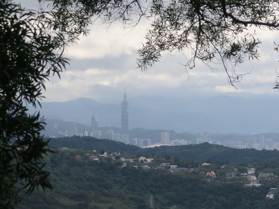 天母古道、紗帽山、草山行館、中山樓 (6).JPG