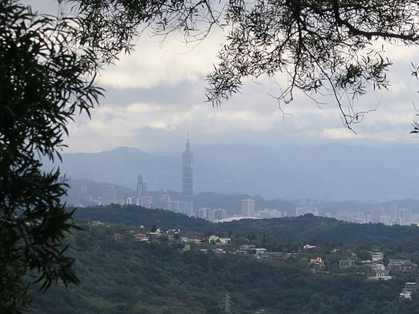 天母古道、紗帽山、草山行館、中山樓 (6).JPG