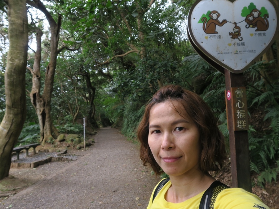 天母古道、紗帽山、草山行館、中山樓 (11).JPG