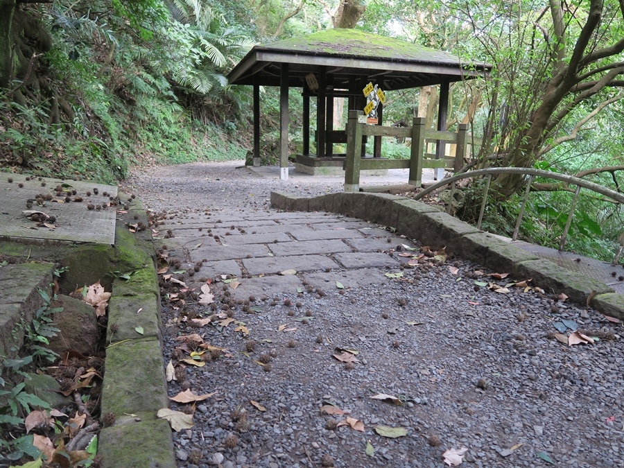 天母古道、紗帽山、草山行館、中山樓 (17).JPG