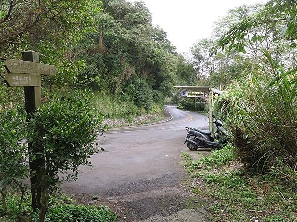 天母古道、紗帽山、草山行館、中山樓 (28).JPG