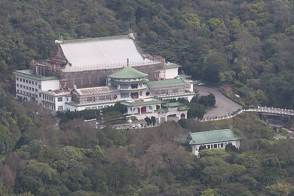 天母古道、紗帽山、草山行館、中山樓 (49).JPG