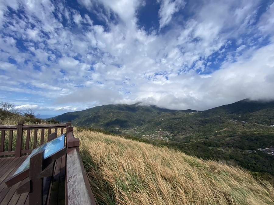 天母古道、紗帽山、草山行館、中山樓 (54).JPG