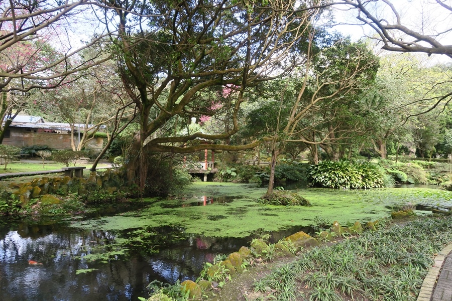 天母古道、紗帽山、草山行館、中山樓 (65).JPG