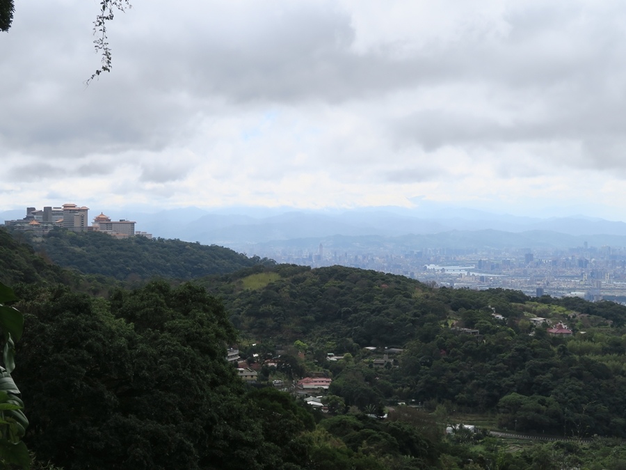 天母古道、紗帽山、草山行館、中山樓 (83).JPG