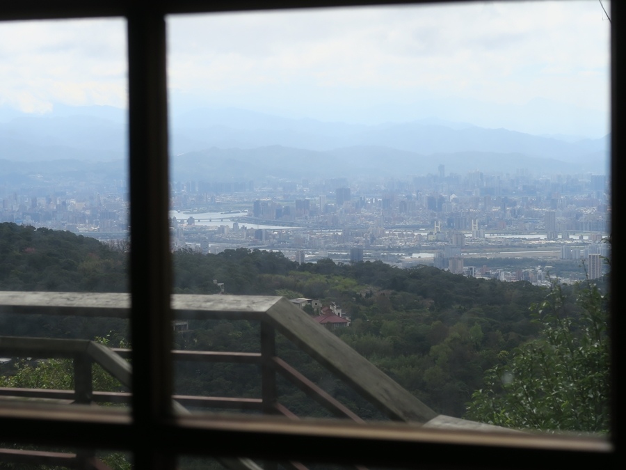 天母古道、紗帽山、草山行館、中山樓 (96).JPG