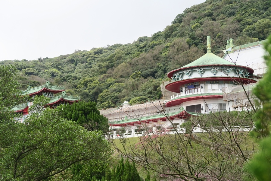 天母古道、紗帽山、草山行館、中山樓 (109).JPG