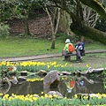 天母古道、紗帽山、草山行館、中山樓 (107).JPG