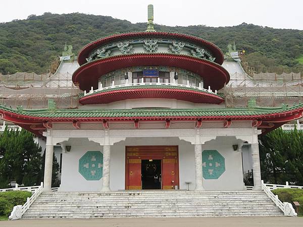 天母古道、紗帽山、草山行館、中山樓 (165).JPG