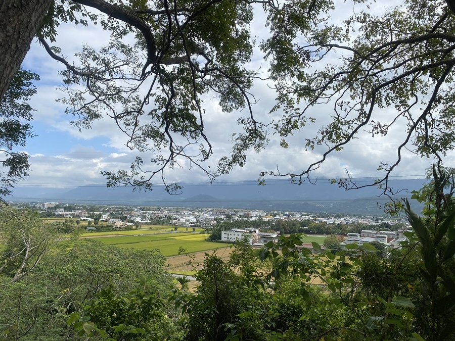 【花蓮】穀稻秋聲－2021 富里山谷草地音樂節、關山自行車道