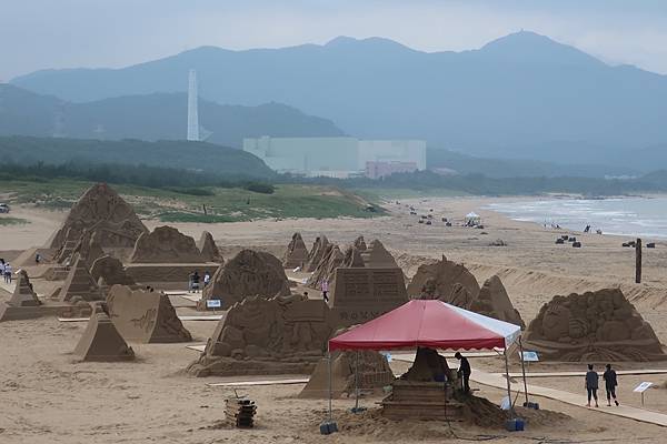 20220613-14 陽明山繡球花、福隆沙雕、望古瀑布、嶺腳瀑布 (51).JPG