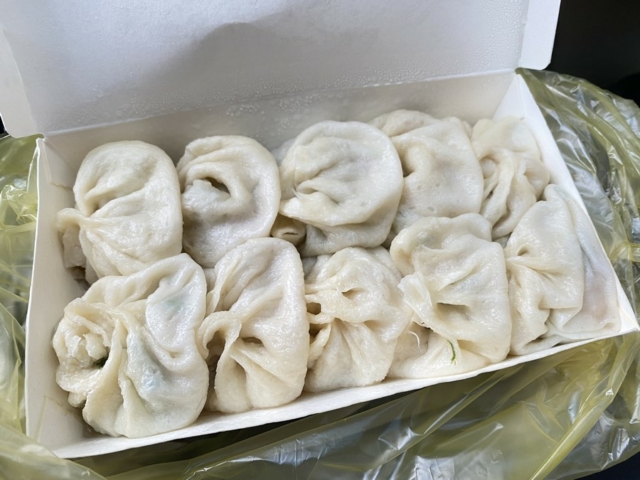 20220619 安農溪自行車道