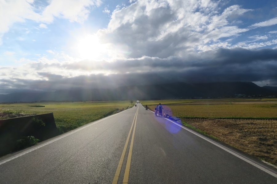 【花東】池上、穀稻秋聲－2022 富里山谷草地音樂節