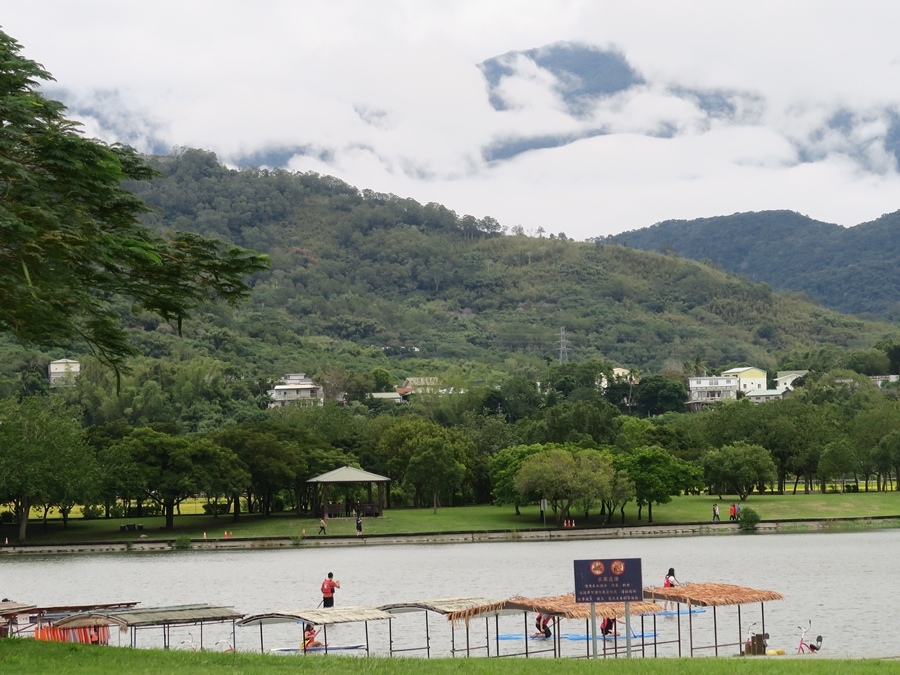 【花東】池上、穀稻秋聲－2022 富里山谷草地音樂節