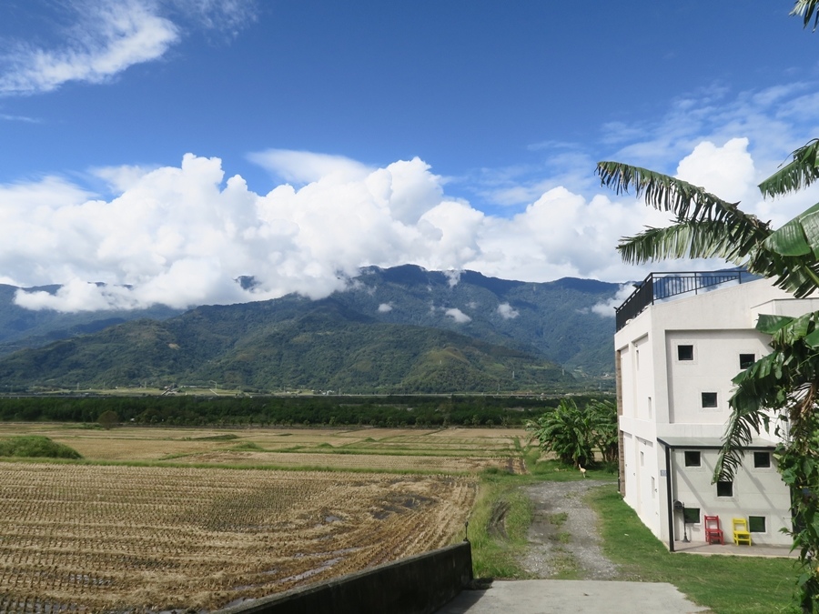 【台東】 鹿野、關山