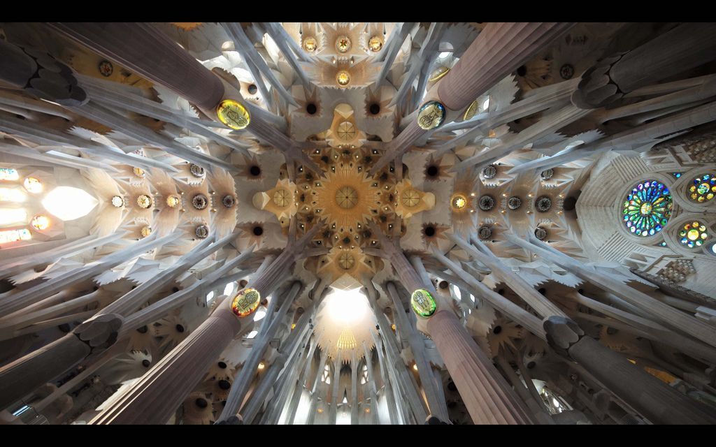 sagrada familia