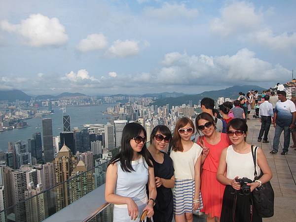 2012/8/31-9/2香港