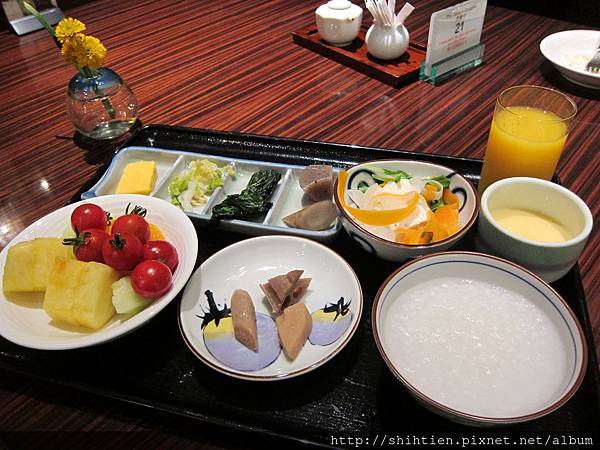 新宿京王飯店