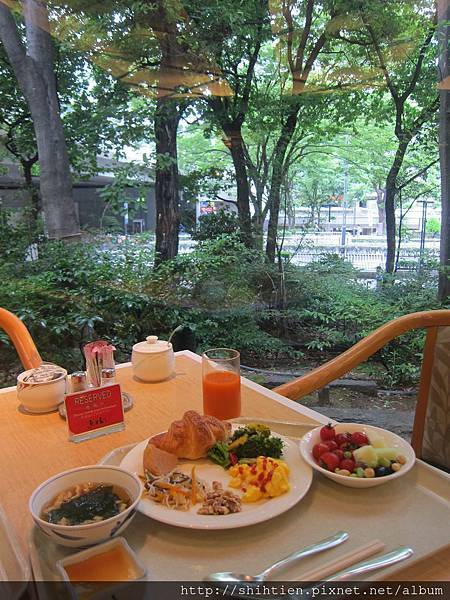 新宿京王飯店