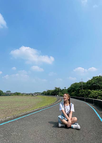 萬金聖母殿 萬巒彩繪吊橋 網美景點 屏東 旅行推薦 可可料理 屏東可可 老霸子客家餐館 泗林衛生室 文化之旅 文青 可可之旅 輕旅行 一日遊