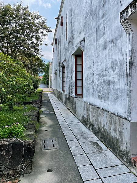 萬金聖母殿 萬巒彩繪吊橋 網美景點 屏東 旅行推薦 可可料理 屏東可可 老霸子客家餐館 泗林衛生室 文化之旅 文青 可可之旅 輕旅行 一日遊