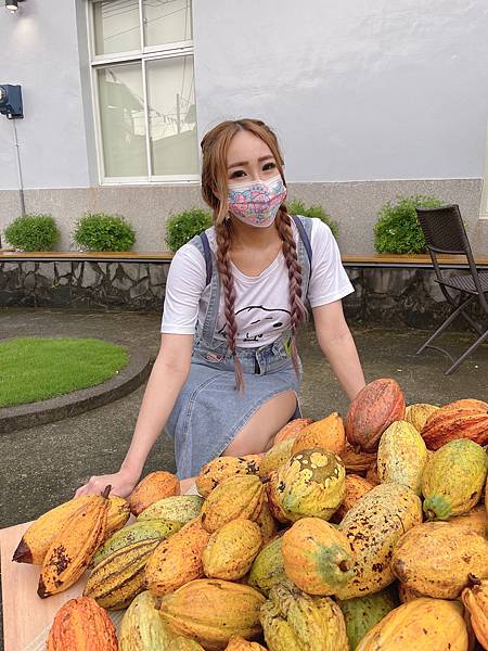 萬金聖母殿 萬巒彩繪吊橋 網美景點 屏東 旅行推薦 可可料理 屏東可可 老霸子客家餐館 泗林衛生室 文化之旅 文青 可可之旅 輕旅行 一日遊