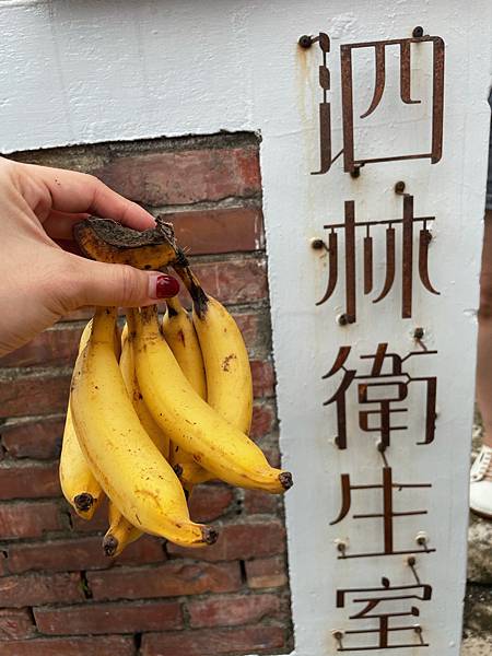 萬金聖母殿 萬巒彩繪吊橋 網美景點 屏東 旅行推薦 可可料理 屏東可可 老霸子客家餐館 泗林衛生室 文化之旅 文青 可可之旅 輕旅行 一日遊