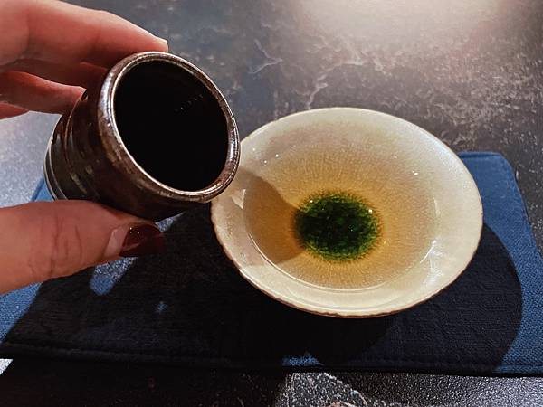 品茶 茶道 茶藝 泡茶 若晞茶空間 療愈 日式 中式  