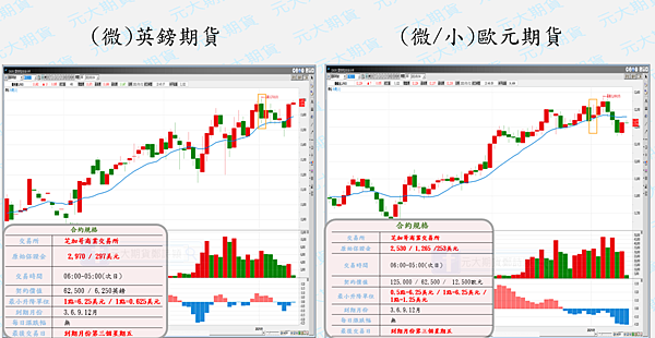 2020年底英國完成脫歐/元大期貨營業員鄭詩頴