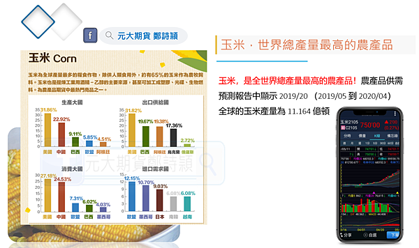 黃小玉期貨/元大期貨營業員鄭詩頴