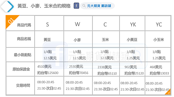 黃小玉期貨/元大期貨營業員鄭詩頴