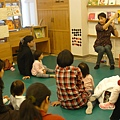 20120320周二上午幼幼讀書會