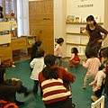 20120320周二上午幼幼讀書會