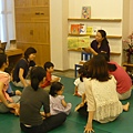 20120529周二上午幼幼讀書會