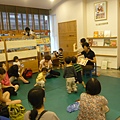 20120531周四上午幼幼讀書會