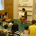 20120614周四上午幼幼讀書會