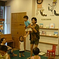 20120614周四上午幼幼讀書會