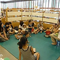 20120628周四上午幼幼讀書會