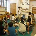 20120628周四上午幼幼讀書會