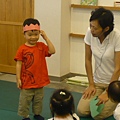 20120628周四上午幼幼讀書會