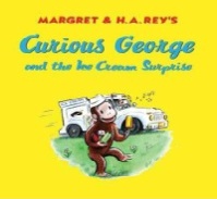 Curious George 1