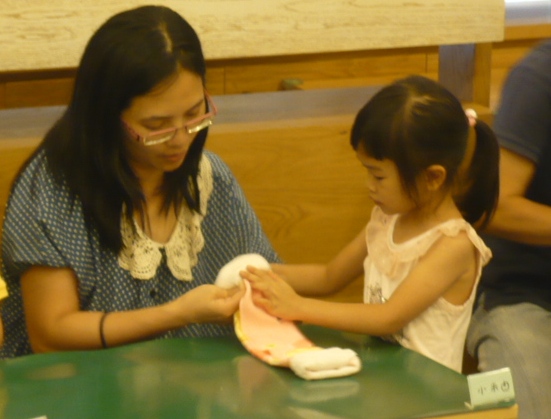 20120705周四下午workshop